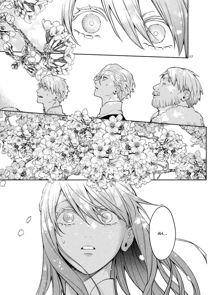 Surprisingly Fun New Life of a Divorced Lady Who Is No Longer Interested Chapter 26 Page 17